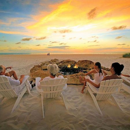 Luxury 5 Star Condominium Water Front 3 Beds 2 Bath Pool Hot-Tub Beach And City Views Clearwater Beach Dış mekan fotoğraf