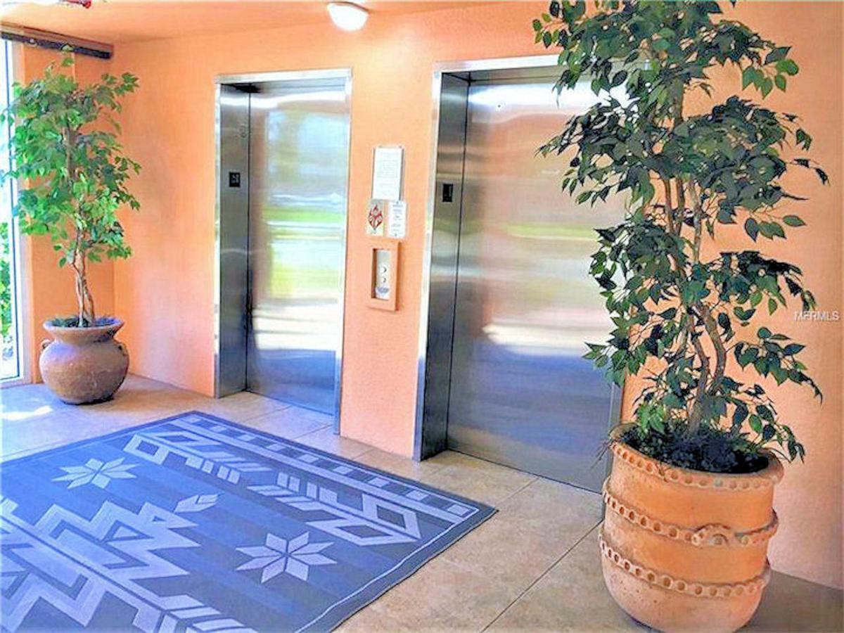 Luxury 5 Star Condominium Water Front 3 Beds 2 Bath Pool Hot-Tub Beach And City Views Clearwater Beach Dış mekan fotoğraf