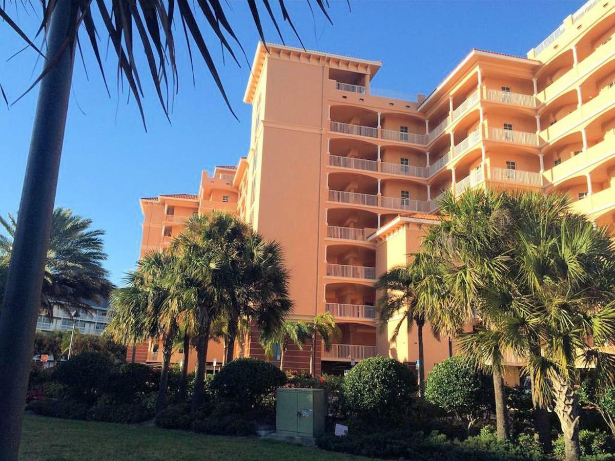 Luxury 5 Star Condominium Water Front 3 Beds 2 Bath Pool Hot-Tub Beach And City Views Clearwater Beach Dış mekan fotoğraf